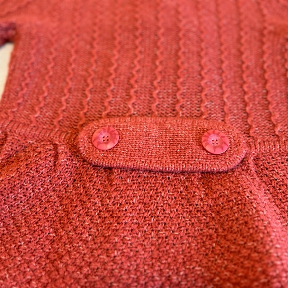 Sweater Jacket - Picture 3 of 7